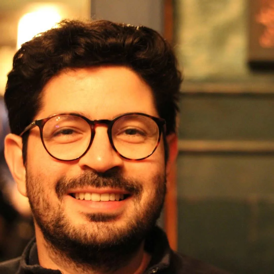 Carlos Cruz