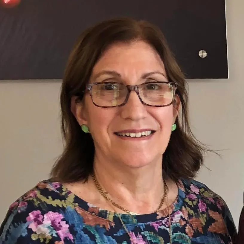 Mary Santana